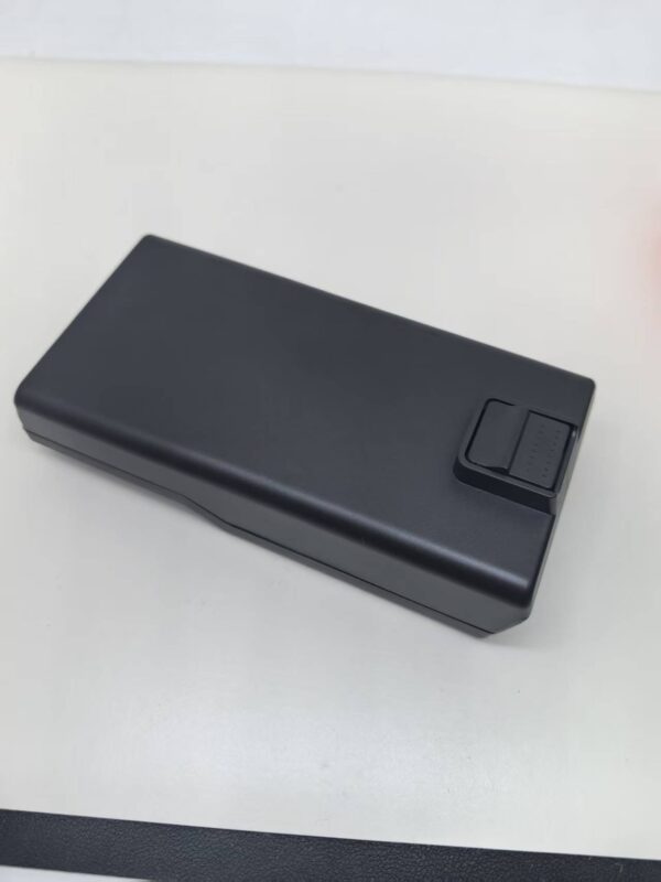 Replacement Battery for Genius Invictus X7, X7-01, X9, X9-01, A8, A9 Vacuum Cleaner, Replacement for Battery Model 101904370, ZB1669-7S1P-01, 25.2 Volt, 2500 mAh, 63 Wh. - 图片 3