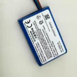 new replace battery for BMW Navigator 5 and 6 7.4V/920mAh 361-00063-00,010-11274-22
