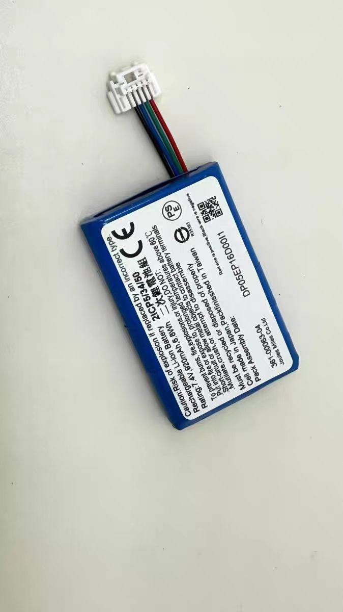 new replace battery for BMW Navigator 5 and 6 7.4V/920mAh 361-00063-00，010-11274-22