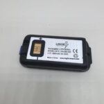 Replacement Battery for Honeywell CK3, CK3B, CK3X, CK3XR, CK65, CK70, CK71, CK75, EDA60K  6800mAh  3.7V