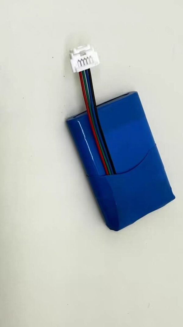 new replace battery for BMW Navigator 5 and 6 7.4V/920mAh 361-00063-00，010-11274-22 - 图片 3