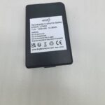 1400mAh Replacement Battery Compatible with Autec LPM02, R0BATT00E08A0, Funkfernsteuerung Air, Dynamic, Modular AJM/AJR/AJS/FJL/FJM/FJR, 1pc