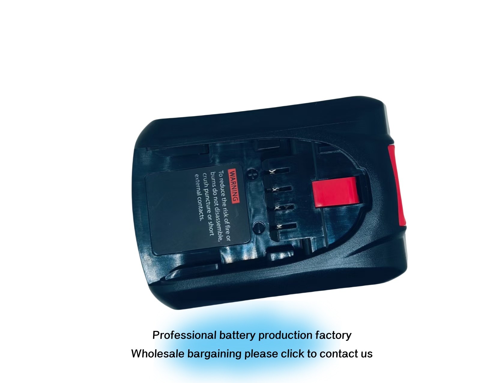 Replace Battery for Bosch Home and Garden PBA 18 V LI- Akku 3 Ah/Smart Series ST