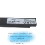 DS8178 Battery Compatible with Zebra DS8100 DS8178 DS8170 Series Barcode scanners BTRY-DS81EAB0E-00 BTRY-ZDS81EAZB0E-00 81-176890-01 71-176890-01 AS-000231-01 3.7V