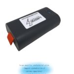 Replacement Battery for JBL Battery 200, Compatible with JBL PartyBox Club 120 Portable Speaker Only