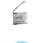 Replacement Battery for Garmin Fenix 5, Fenix 5S, Fenix 5X Part NO 361-00097-00