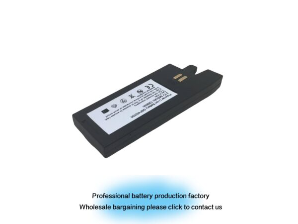 Battery Replacement for Gibson GBP452050 for Automatic Tuning System (340mAh, 3.7V, Li-Polymer) - 图片 2