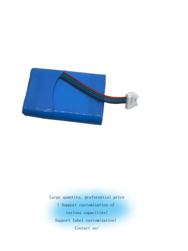 Replacement Battery for Zumo 590, Zumo 590LM, Zumo 595 Part NO 010-12110-003, 361-00077-00, 361-00077-10 - 图片 2