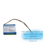 Battery for Toniebox Tonie Box, 50AA5S