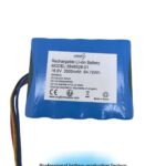 18.5 V 3.5Ah Battery for Gardena Sileno R100Li, R130Li, R160Li, Compatible with Husqvarna Automower (2015-2018) 310,315,584 85 28-02, Replacement Robotic Mower Battery for 5848228-01,58482 28-022
