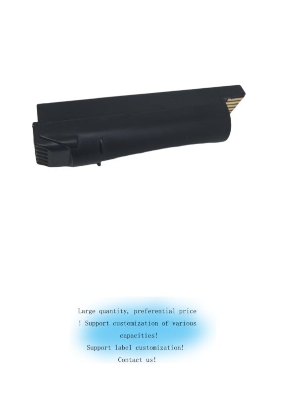 DS8178 Battery Compatible with Zebra DS8100 DS8178 DS8170 Series Barcode scanners BTRY-DS81EAB0E-00 BTRY-ZDS81EAZB0E-00 81-176890-01 71-176890-01 AS-000231-01 3.7V - 图片 4