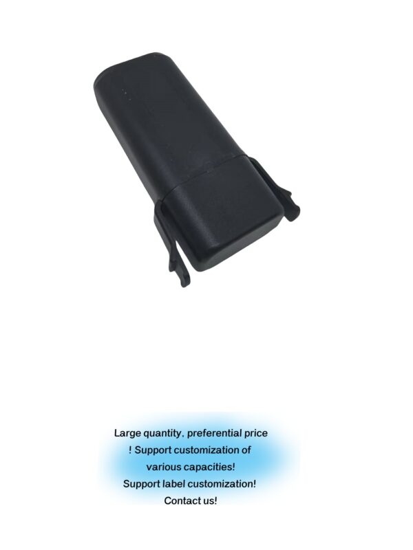 Battery Replacement for ELCA Part Number: 04.142, 0401BA000109, 0401BA000113, PINC-GEH, Control-GEH-A, Control-GEH-D, Elca Techno-M, Genio-M, Genio-P, Genio-Punto - 图片 4