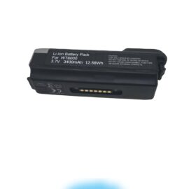 Zebra WT6000 WT60A0 WT6300 RS6000 Barcode Replacement Battery