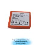 Replaces HBC FUB6 and others BA223000 BA223030 BATTERY