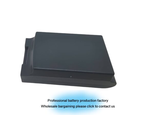 3600mAh / 13.32Wh Replacement Battery for Hoft & Wessel HW19200, Skeye.Allegro, Skeye.Integral, T26582, FBHWX26580 - 图片 4