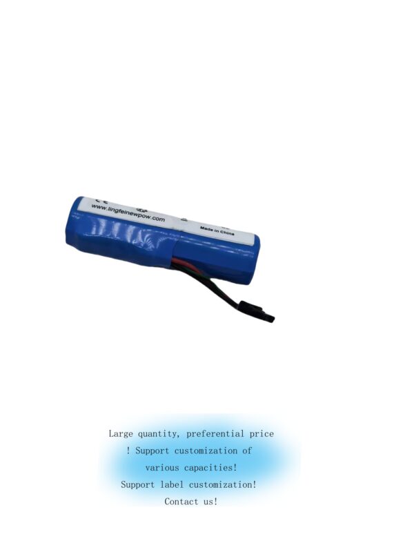 Battery Replacement for Verifone 3GBWC V240m Plus BPK474-001 BPK474-001-03-B 3350mAh - 图片 2