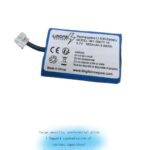 Replacement Battery for Zumo 590, Zumo 590LM, Zumo 595 Part NO 010-12110-003, 361-00077-00, 361-00077-10