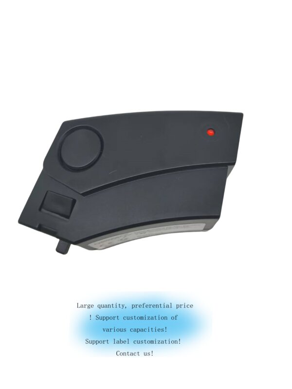 replace Battery for Karcher K55 Cordless Electric Broom, KC55, 1258-5050, 28100010, 6.654-118.0, GP 160SCHE, - 图片 3