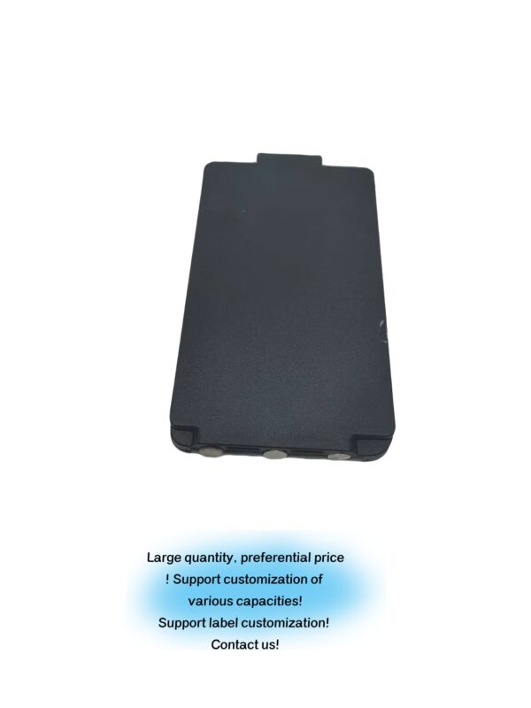 1300mAh/7.40Wh Replacement Battery for Autec LPM01, R0BATT00E10A0 LK NEO - 图片 2