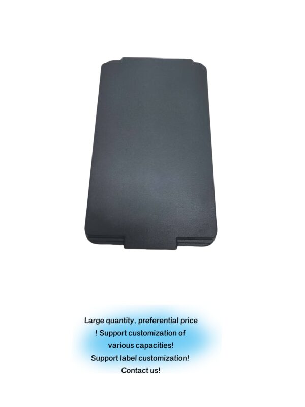 MHM03 3.6V 500mAh Ni-MH Rechargeable Battery Fit for Autotek Control Battery IP65 Battery (3.6 Volt, 0.5 Ah, Ni-MH, Rechargeable) - 图片 5