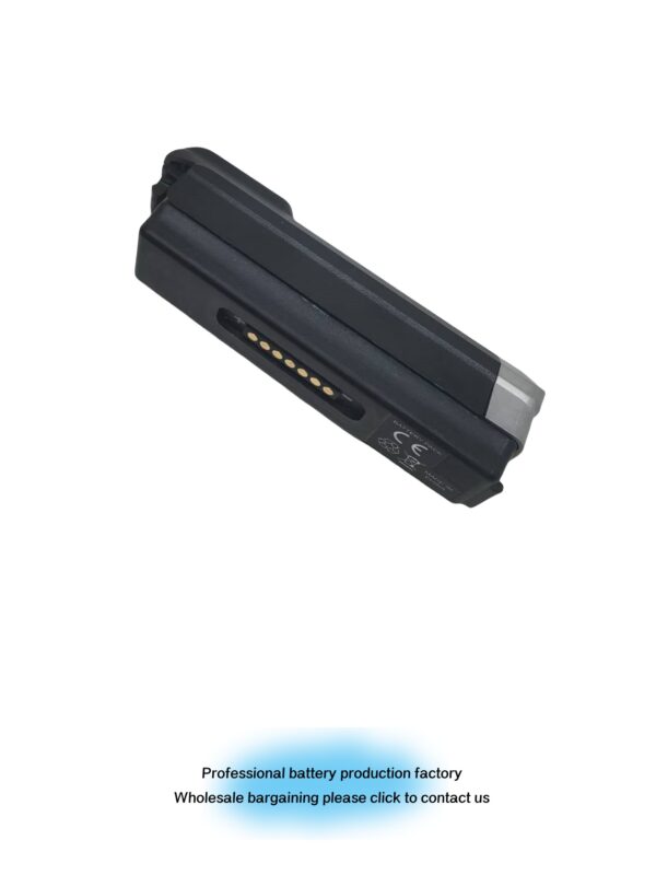 Zebra WT6000 WT60A0 WT6300 RS6000 Barcode Replacement Battery - 图片 5