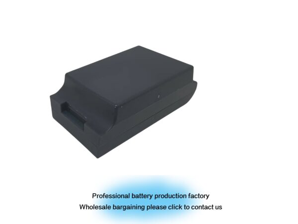 3600mAh / 13.32Wh Replacement Battery for Hoft & Wessel HW19200, Skeye.Allegro, Skeye.Integral, T26582, FBHWX26580 - 图片 3