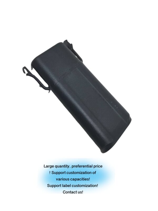Battery Replacement for ELCA Part Number: 04.142, 0401BA000109, 0401BA000113, PINC-GEH, Control-GEH-A, Control-GEH-D, Elca Techno-M, Genio-M, Genio-P, Genio-Punto - 图片 5