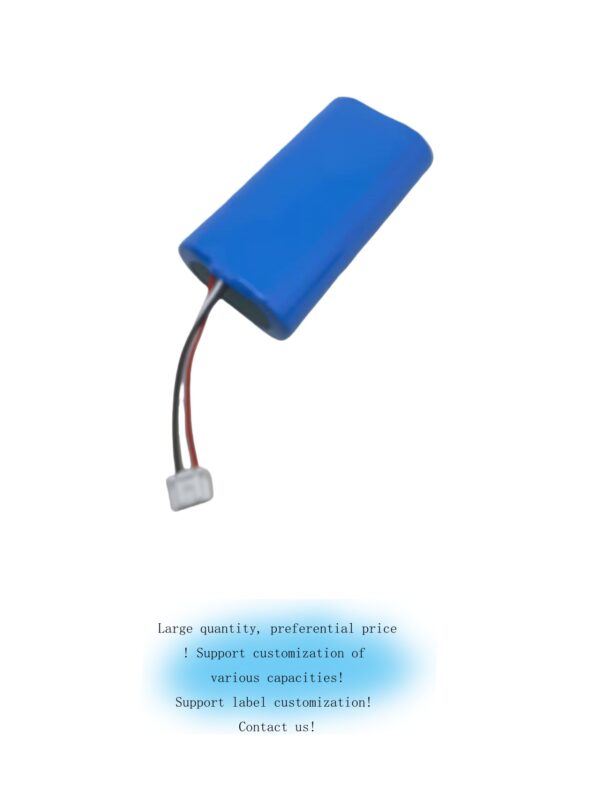 New Battery for Sonos Roam Speaker,111-00005,IP-038535-101,5200mAh/7000mAh - 图片 4