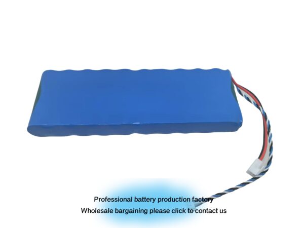 CB-083, 13000mAh Battery Replacement for Promax HD Ranger - 图片 2