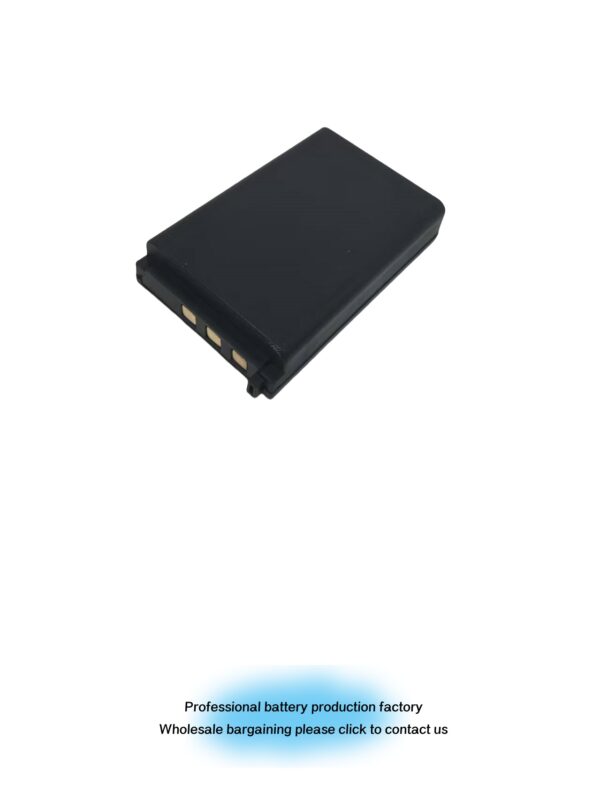 Battery for Denso BHT-400Q, BHT-825QW, BHT-1306B and others - Replaces Denso 496461-0450, BT-20L, BT-20LB and others - 图片 3