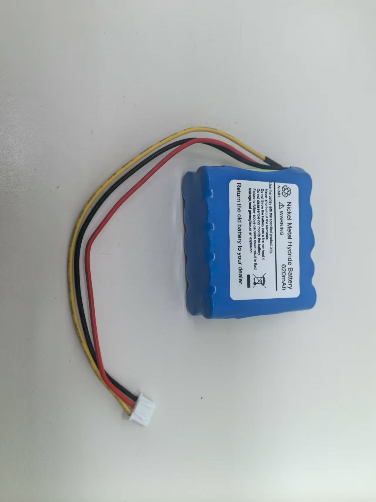 700mAh A100700000100 Battery for Dentsply Propex X-SMART
