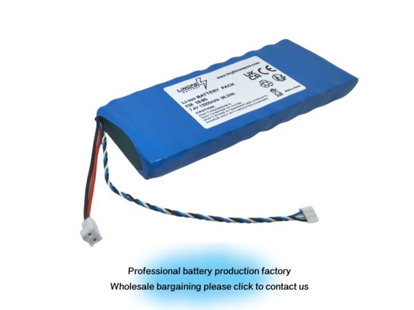 CB-083, 13000mAh Battery Replacement for Promax HD Ranger - 图片 3
