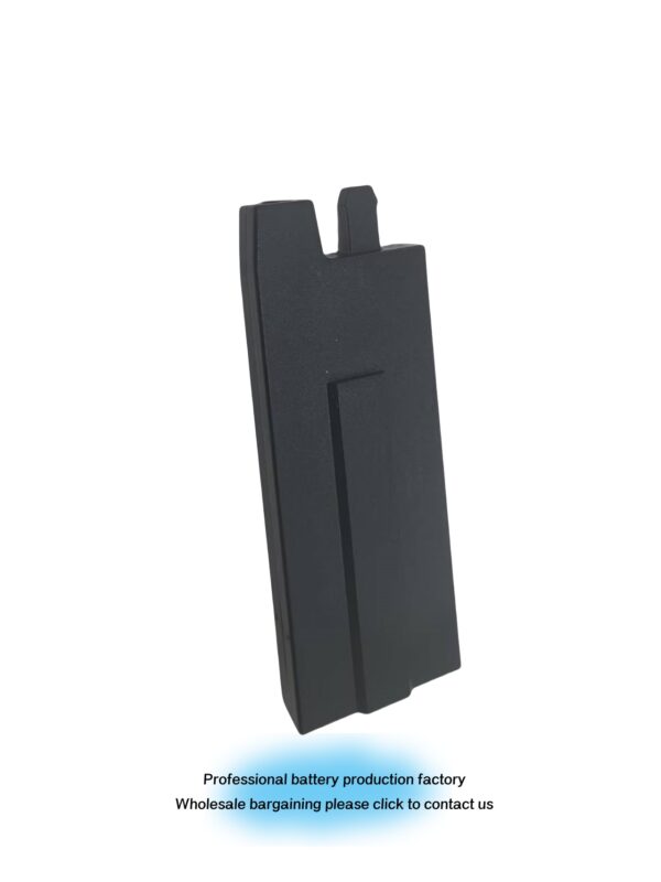 Battery Replacement for Gibson GBP452050 for Automatic Tuning System (340mAh, 3.7V, Li-Polymer) - 图片 3