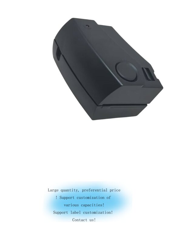 replace Battery for Karcher K55 Cordless Electric Broom, KC55, 1258-5050, 28100010, 6.654-118.0, GP 160SCHE, - 图片 5