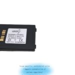 94ACC1376, 94ACC1377, 94ACC0112, BT-10, BT-27, BT-34 Battery for Datalogic Elf MDE Barcode Scanner Battery Replacement - 5200mAh/6800mAh 3.6V - 3.7V Lithium Ion