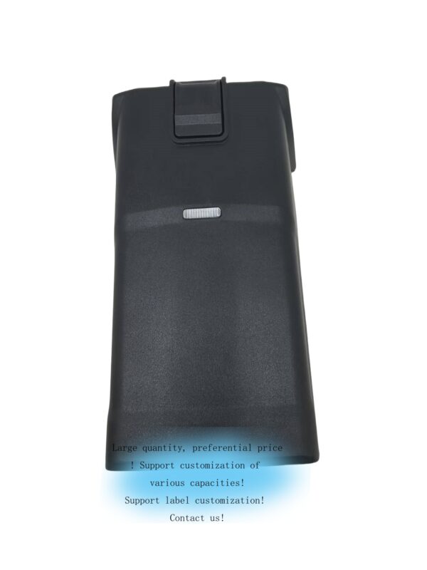 35601729, B012, HF122BAT, Replacement Battery for Hoover HF122PTA011, HF122RH, HF122RH011, HF122RPT, HF122RPT001, HF122UH 011 2600mAh - 图片 3