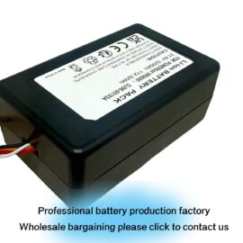 Peakbatt DJ96-00193C, DJ96-00202A,DJ96-00193B,DJ96-00193E,DJ96-00193F VCA-RBT71, 4600mAh Battery Replacement for Samsung SR20K9000UB, VCA-RBT71, VR10M701CUW/GE, VR10M701PUW, VR10M702CUW/GE, VR10M702PUW