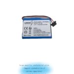3.7V battery for Magellan M1100, RoadMate 1440 Li-ion NEW