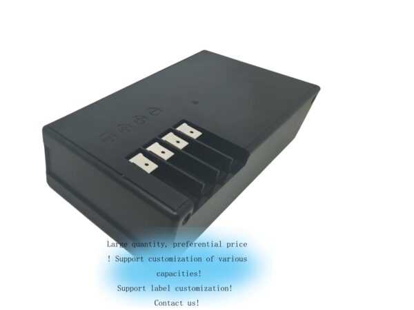 Battery for Agro R800Li 3400mAh / 85.68Wh  075Z01300A, 075Z61700A - 图片 5