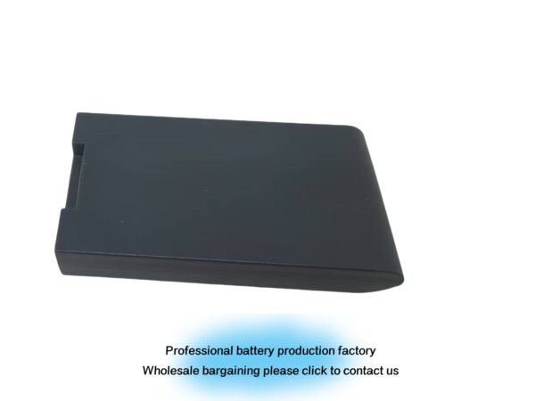 1800mAh / 6.66Wh Replacement Battery for Hoft & Wessel HW19200, Skeye.Allegro, Skeye.Integral, T26582, FBHWX26580 - 图片 2