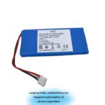 7.4V 6000mAh LC 1650120 2S1P Remote Control Battery for DJI Inspire 1 GL300F GL300C Phantom 4 Controller