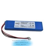 5000mAh Replacement Battery for JBL Xtreme, JBLXTREME, Part NO JBL GSP0931134 Portable Wireless Bluetooth Speaker Parts Battery Batteries