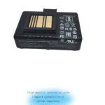 Replacement Battery for Zebra Printer Models QLn320 QLn220 (HC), ZQ500, ZQ510, ZQ520, ZQ610, and ZQ620 Mobile Printers - Rechargeable Lithium Ion Battery 3180 mAh for Max Life