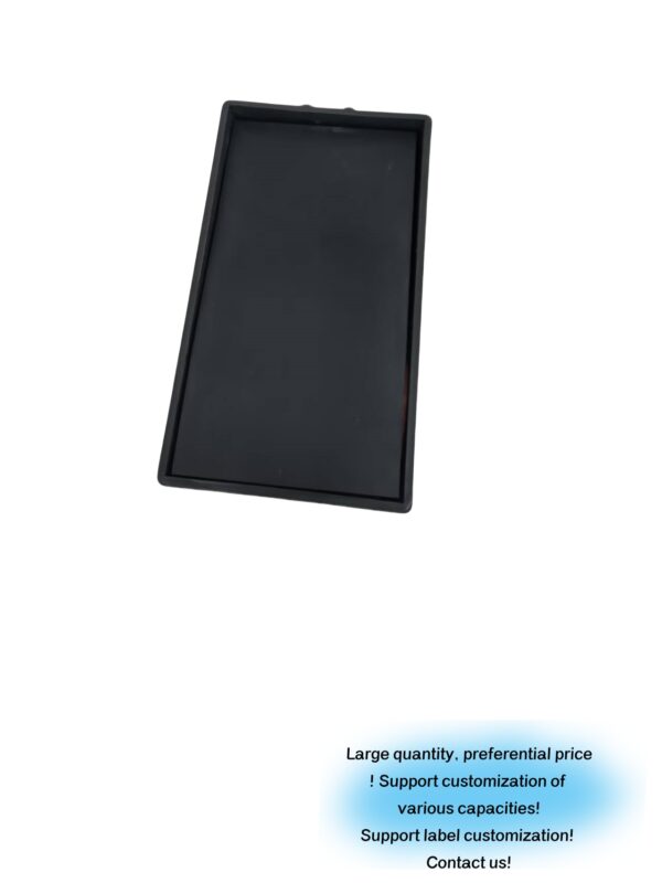 2000mAh Battery Replacement for Hiab Olsberg-Hiab H983.6713 9836721 RNBB7215 983.6713 2055112 9836713 FUA 41 H983.6721 804572 (7.2V) - 图片 5