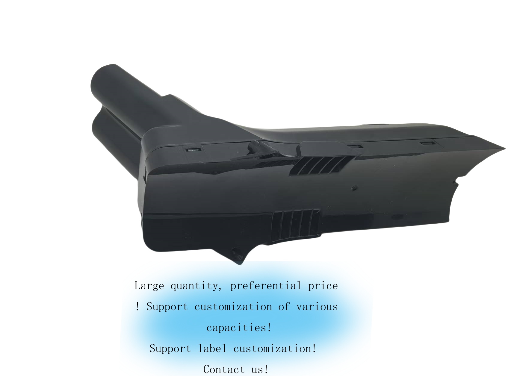 Bateria CS IP822, IBD034GA, 6.27.40.08-0, 300000517631 , 6.27.40.10-0, 1BD0346A para Philips SpeedPro Max Aqua Stick