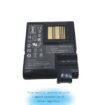 Replacement Battery for Zebra QLn420 ZQ630 Thermal Barcode Label Printer P1050667-016 / BTRY-MPP-68MA1-01
