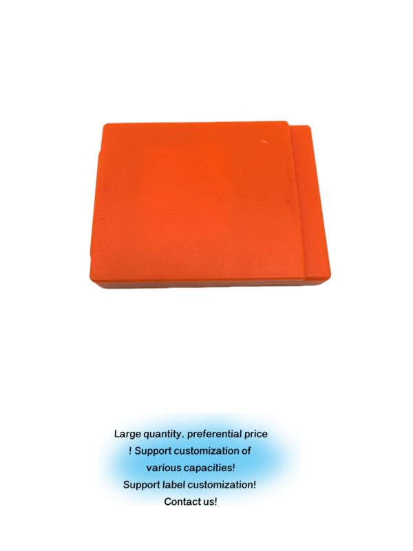 Replaces HBC FUB6 and others BA223000 BA223030 BATTERY - 图片 5