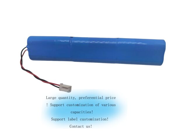 946933 946930 846933 Battery for Velux Rollladen Antrieb Solarrolladen Solar Rollladen SSL Solar Rollladen SSL Solar Rollladen Motor mit Stecker - 图片 3