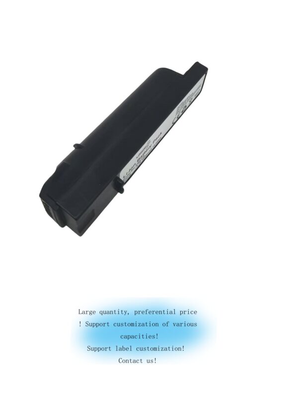 DS8178 Battery Compatible with Zebra DS8100 DS8178 DS8170 Series Barcode scanners BTRY-DS81EAB0E-00 BTRY-ZDS81EAZB0E-00 81-176890-01 71-176890-01 AS-000231-01 3.7V - 图片 5