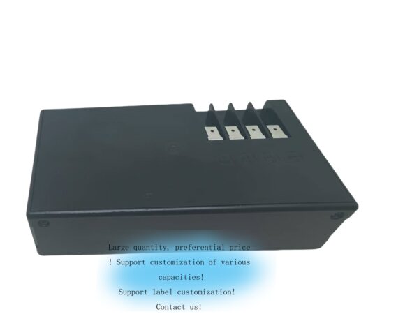 Battery for Agro R800Li 3400mAh / 85.68Wh  075Z01300A, 075Z61700A - 图片 6